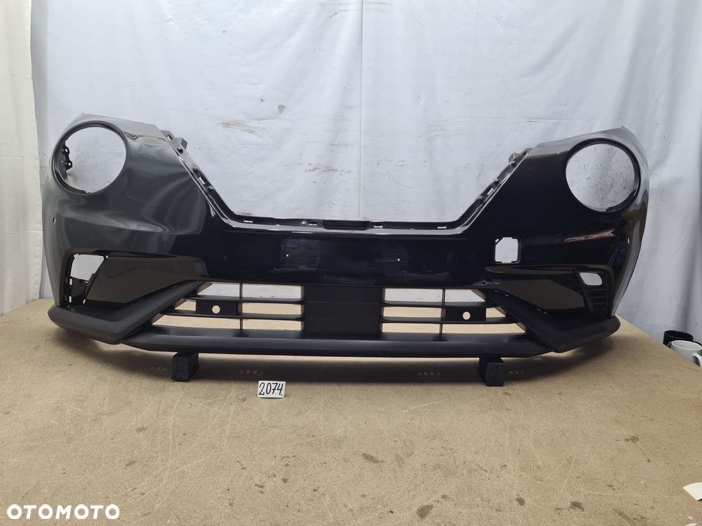 Nissan juke 2 II OD 19R 620266PAOA zderzak przód przedni - 1
