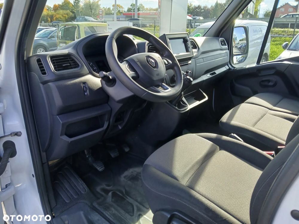 Renault Master - 12