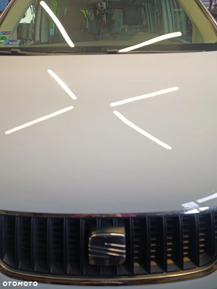 Seat Alhambra - 4