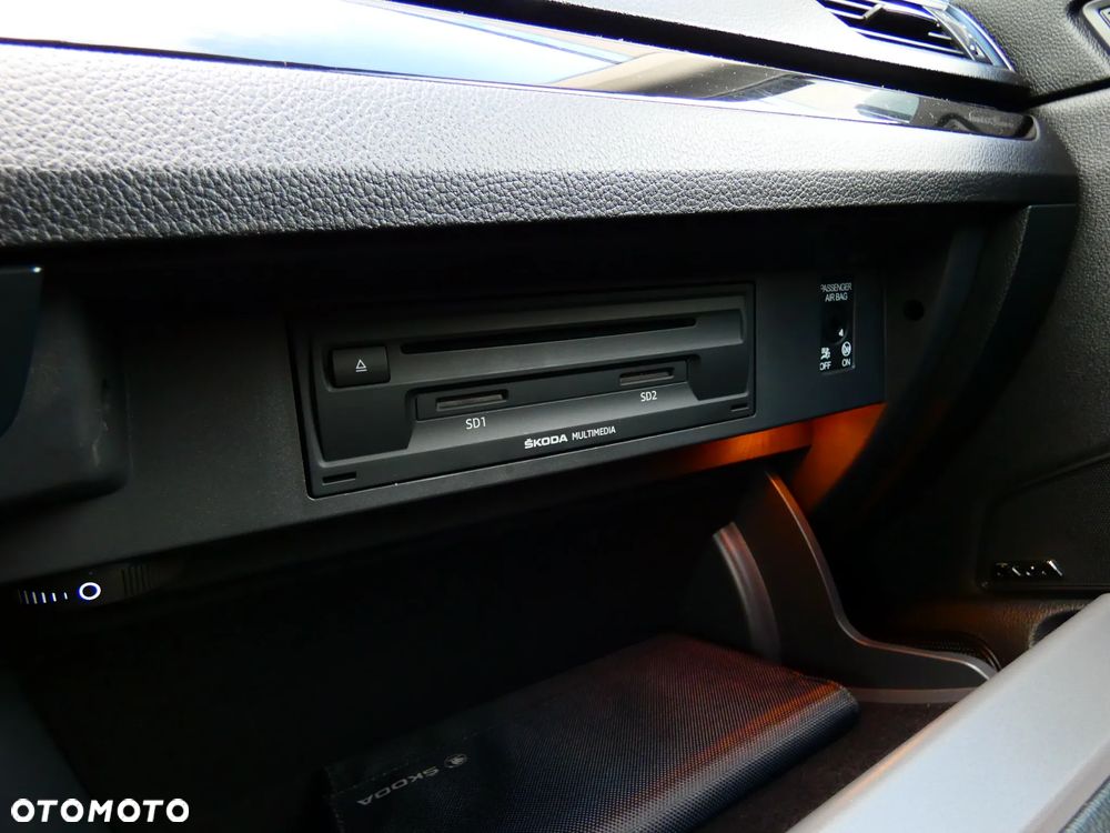 Skoda Superb - 23