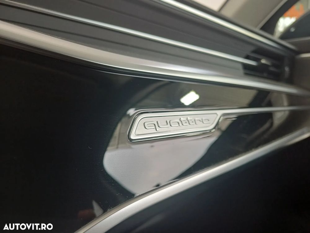 Audi A6 Avant 2.0 40 TDI quattro S tronic Sport - 33