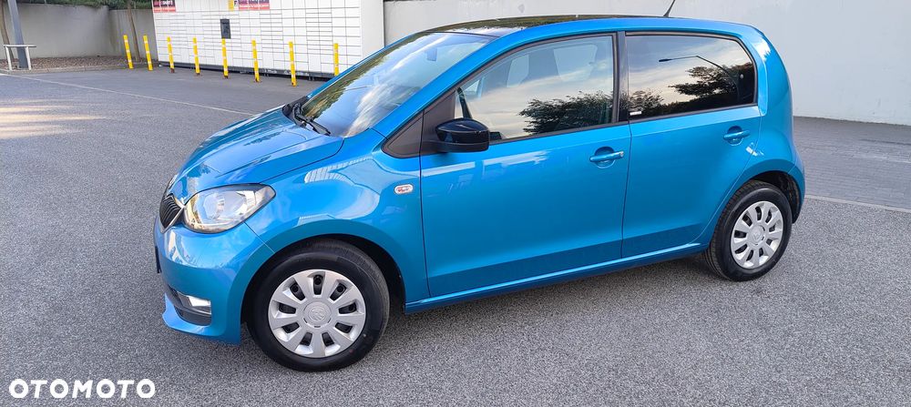 Skoda Citigo - 6