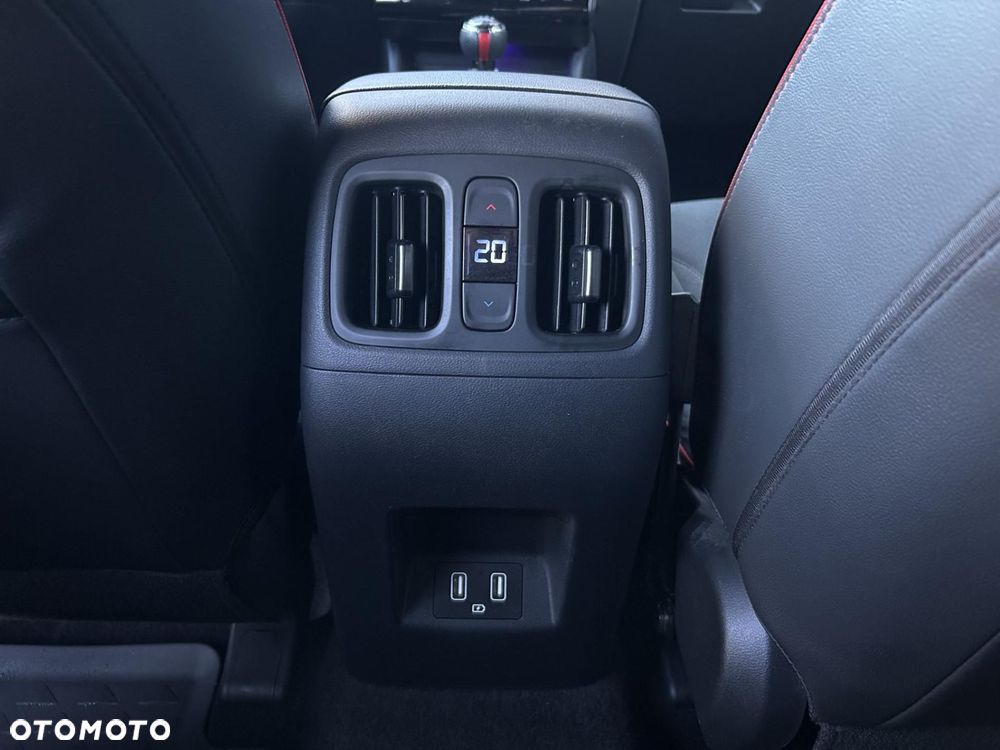 Hyundai Tucson - 19