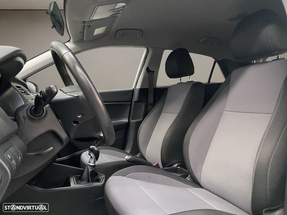 Hyundai i20 Active 1.0 T-GDi Style - 8