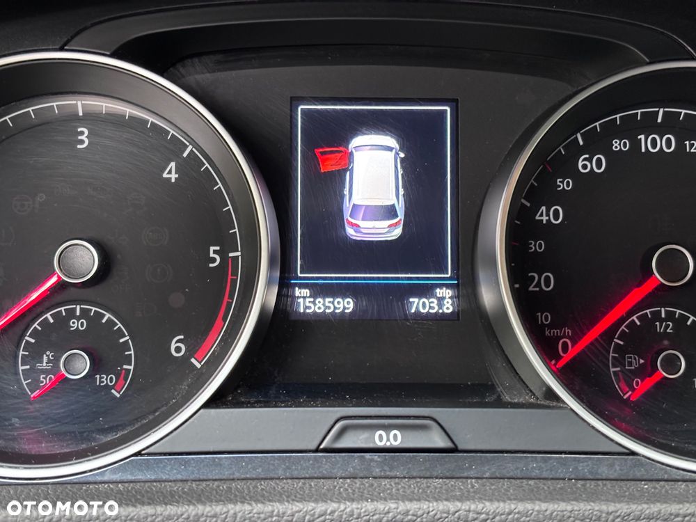 Volkswagen Golf 1.6 TDI BMT Comfortline - 15