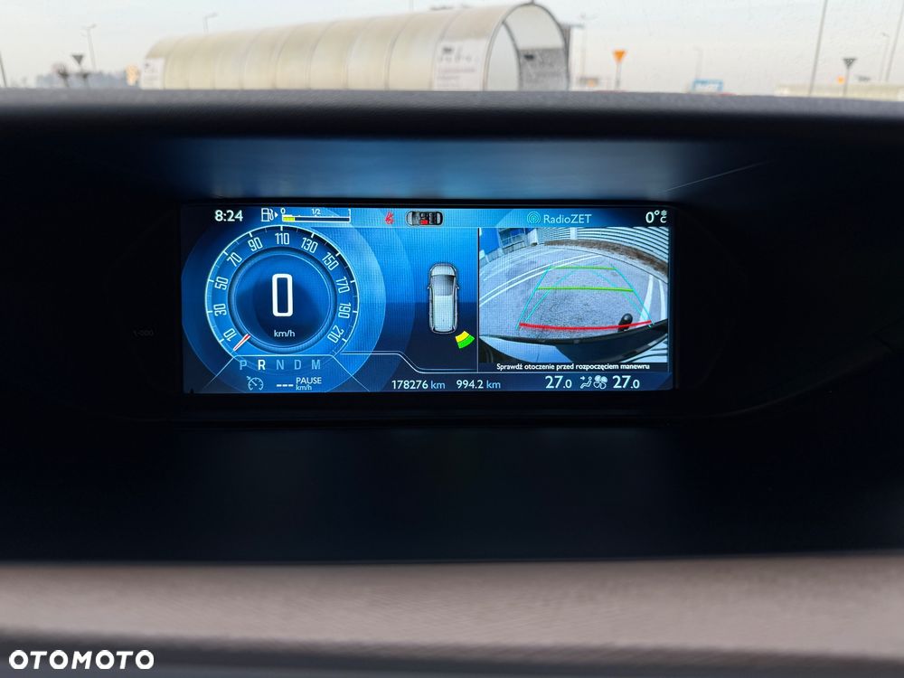 Citroën C4 Grand Picasso 2.0 BlueHDi Exclusive - 29