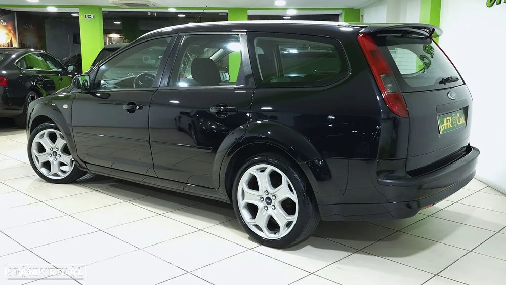 Ford Focus SW 1.6 TDCi Sport - 6