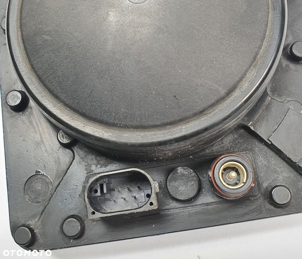 RADAR TEMPOMATU AKTYWNY DISTRONIC MERCEDES W209 A2035401517 - 3