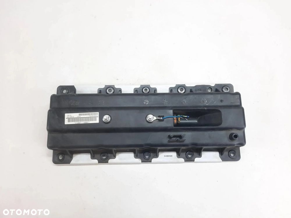 LAND ROVER RANGE ROVER VOGUE III L322 09-12 AIRBAG PODUSZKA KOLANOWA - 3