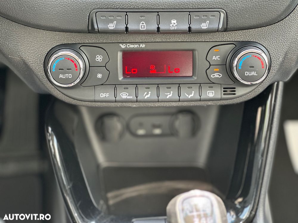 Kia Ceed 1.4 CRDi 90 Spirit - 6