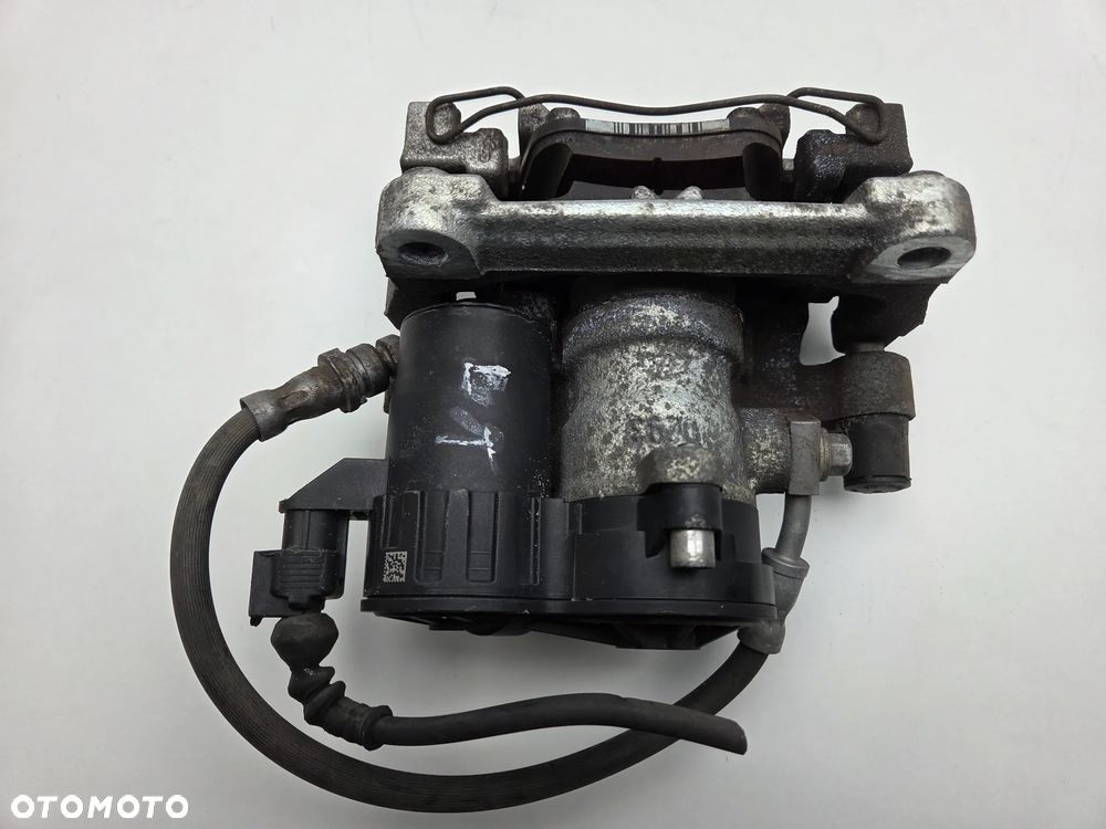 FORD FOCUS MK4 ZACISK HAMULCOWY LEWY TYŁ NX61-2D251 - 11
