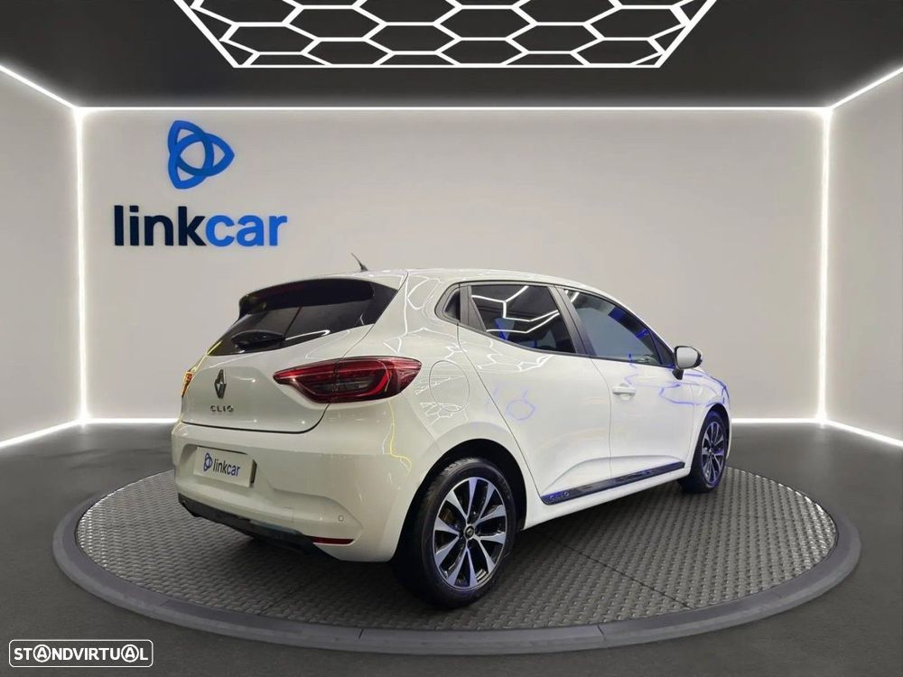 Renault Clio 1.5 Blue dCi RS Line - 7