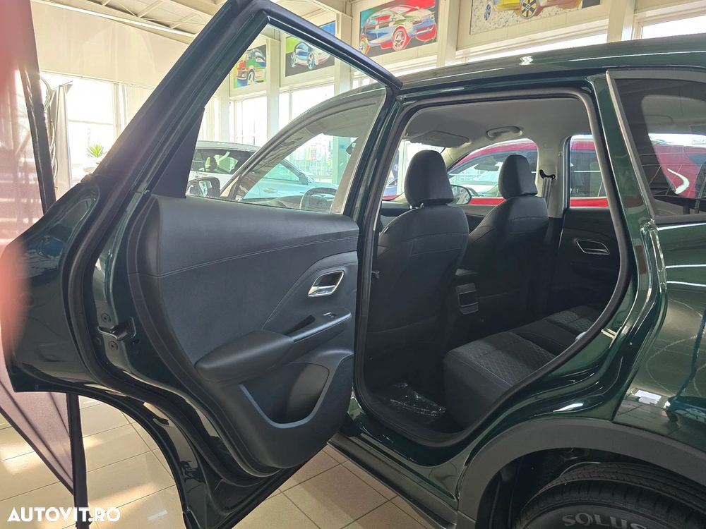 MG ZS ICE 1.5 Comfort - 13