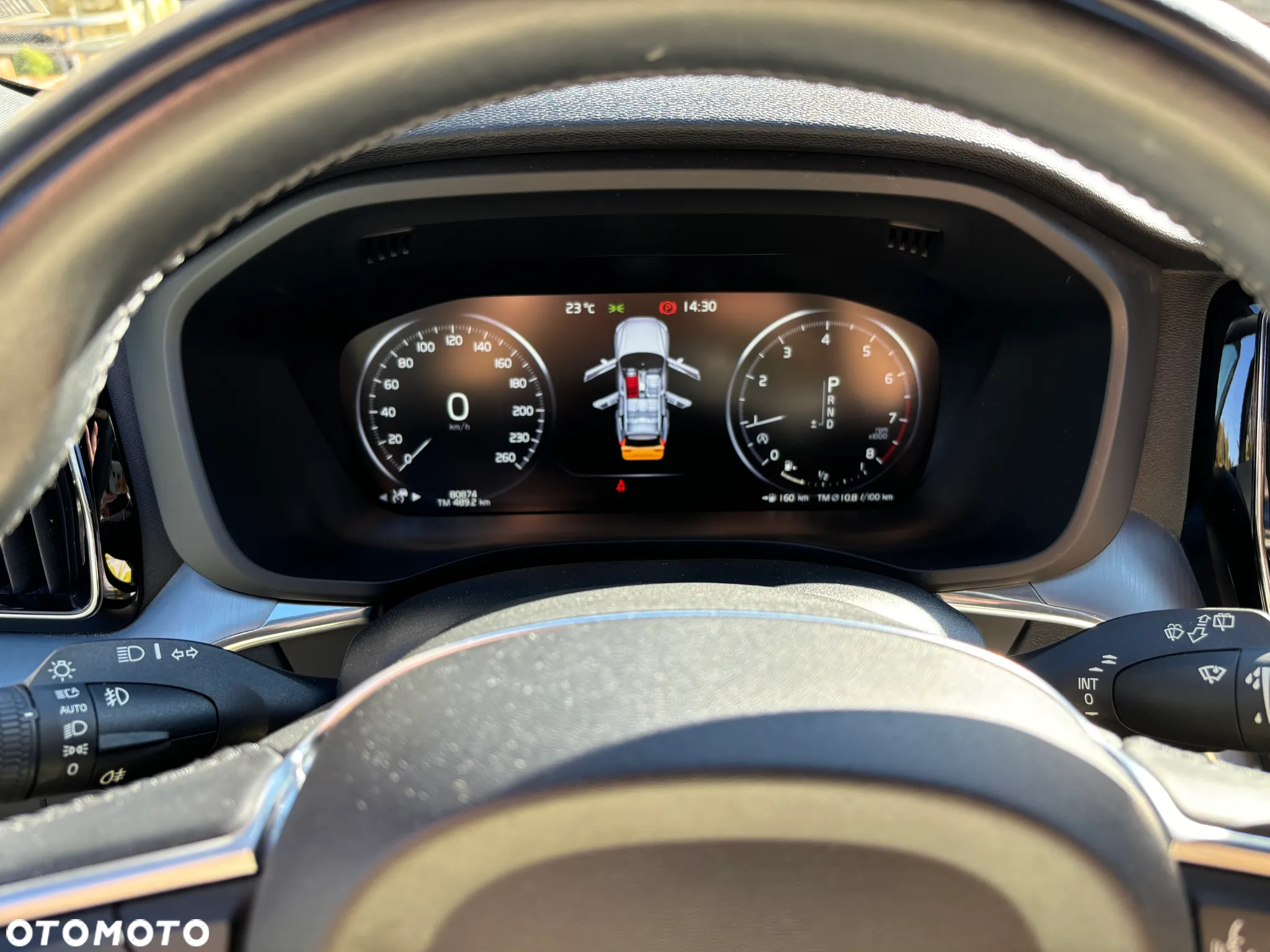 Volvo XC 60 T5 AWD Momentum - 7