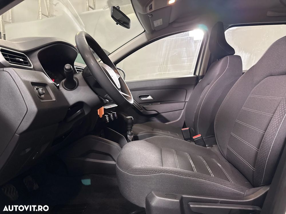 Dacia Duster - 21