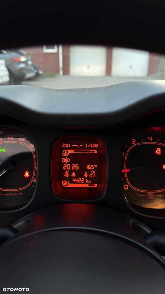 Fiat Panda 1.2 Easy - 13