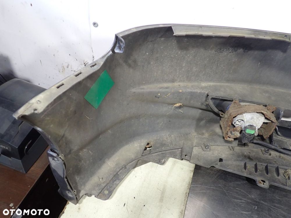 ZDERZAK PRZÓD HONDA CIVIC VII/ TYPE-R - 10