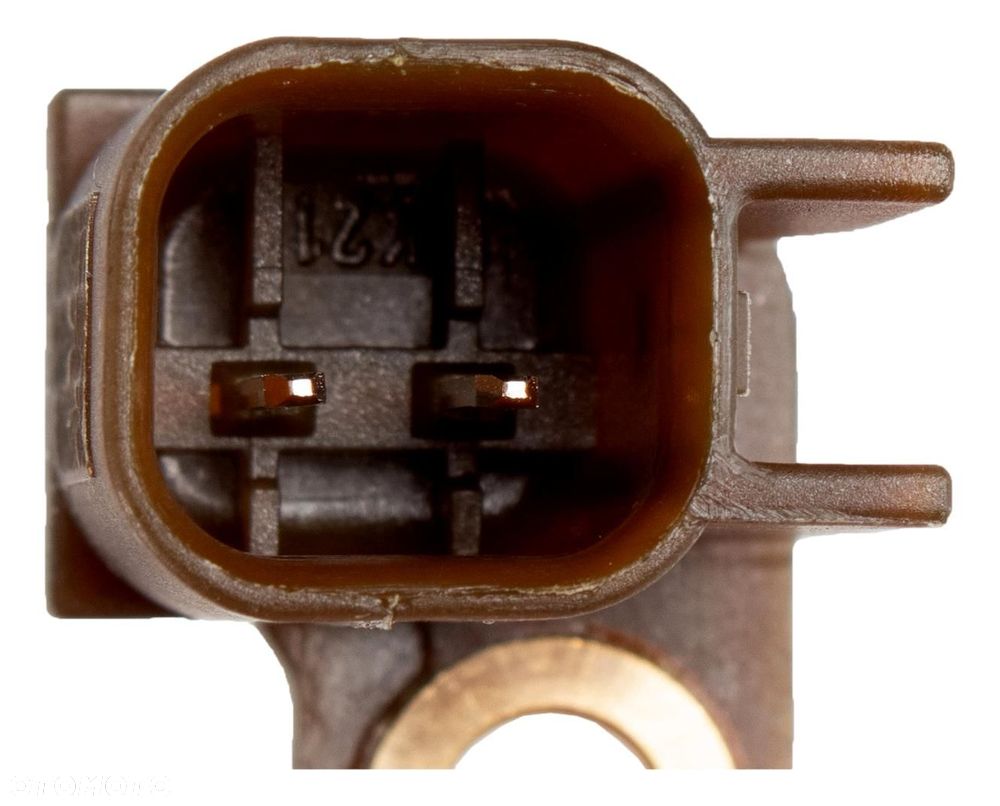 VOLVO V40 V40CC czujnik ABS tył tylny OE - 3