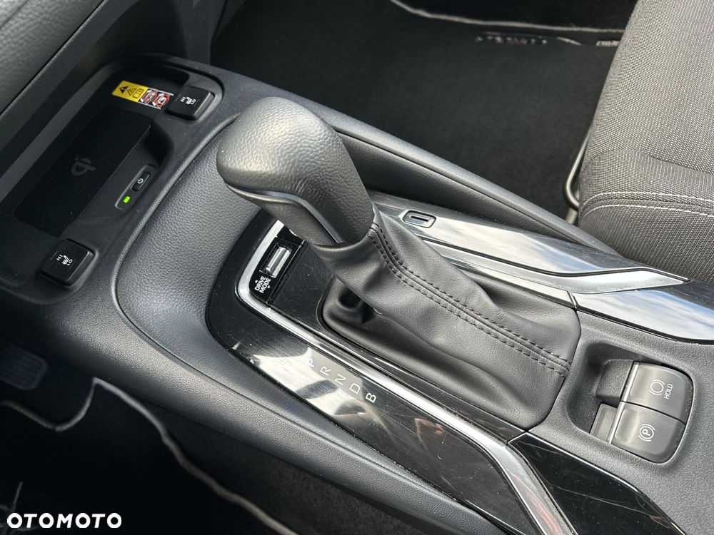 Toyota Corolla 1.8 Hybrid Comfort - 18