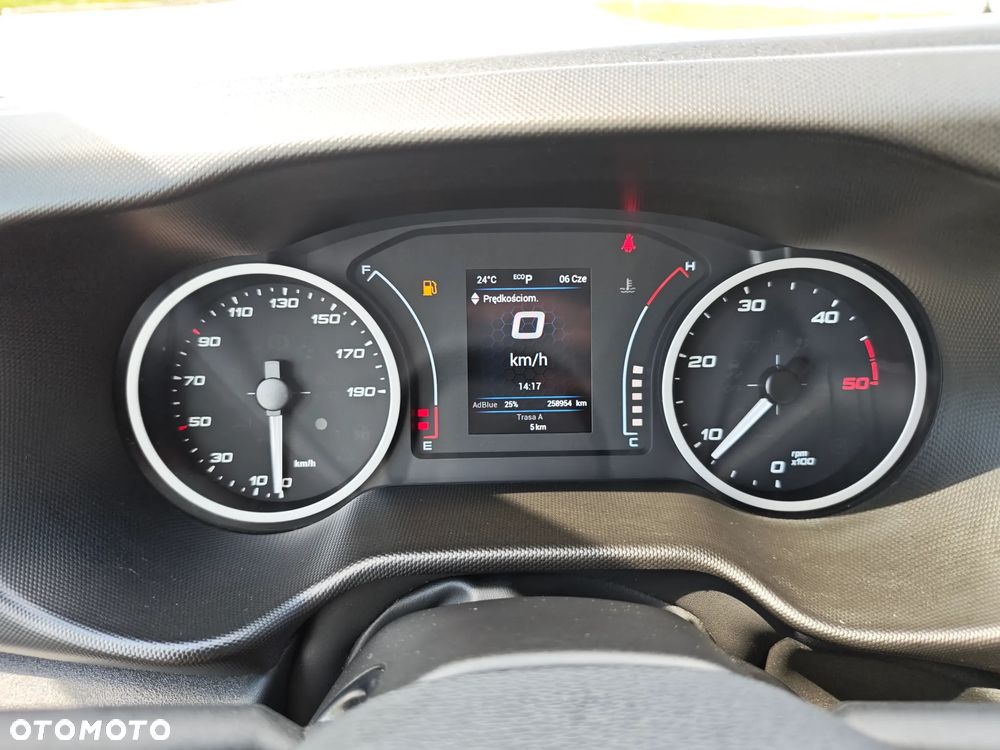 Iveco 35S16 Daily - 18