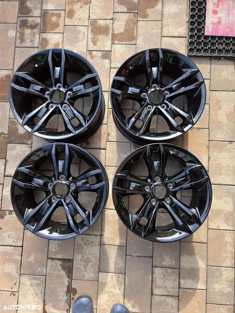 Jante originale BMW