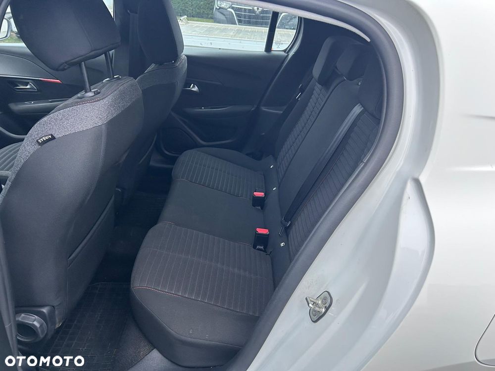 Peugeot 208 1.2 PureTech Active S&S - 23
