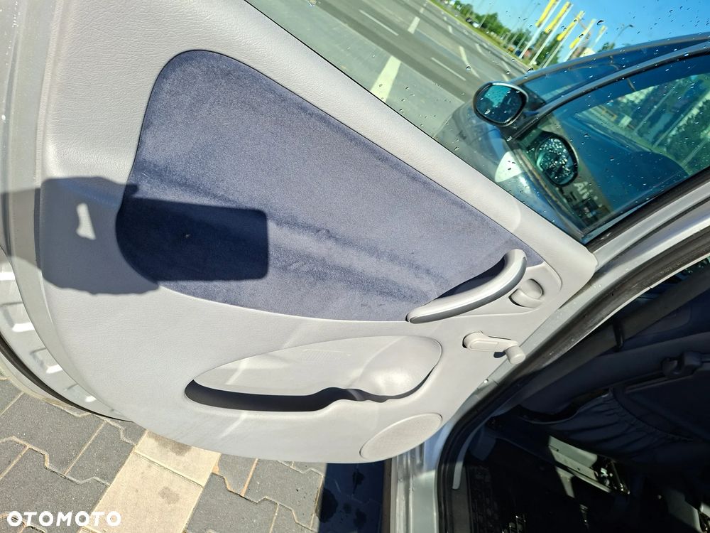 Citroën Xsara Picasso 1.8 16V SX - 17