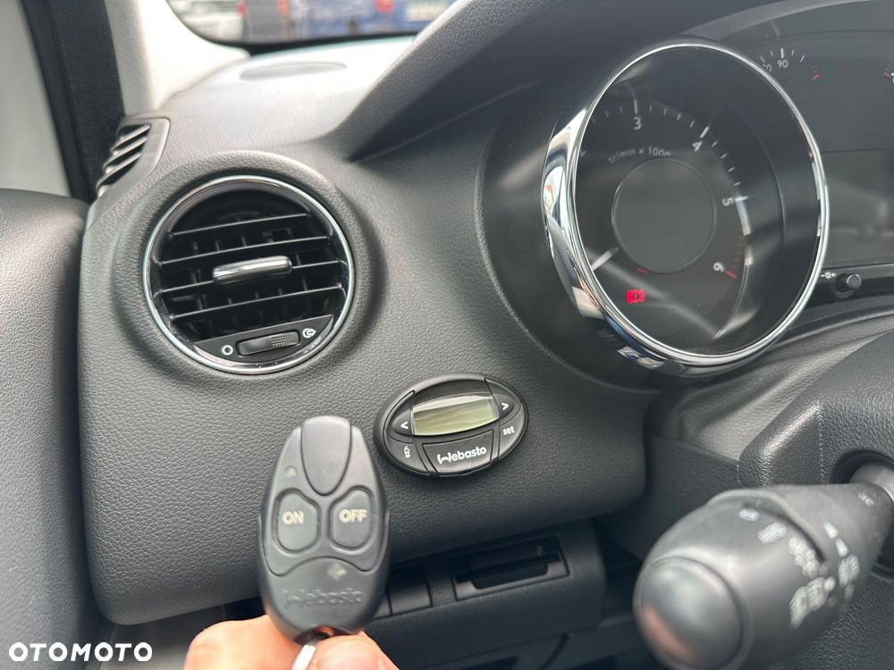 Peugeot 3008 HDi FAP 150 Napapijri - 37