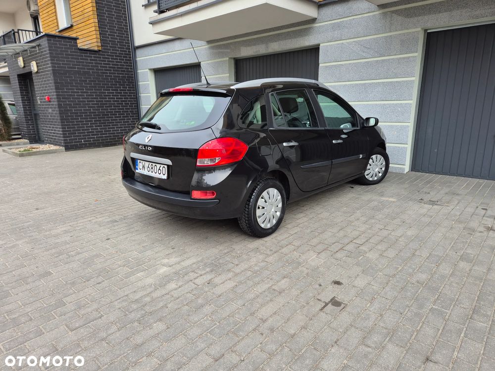 Renault Clio 1.5 dCi Tech Run - 5