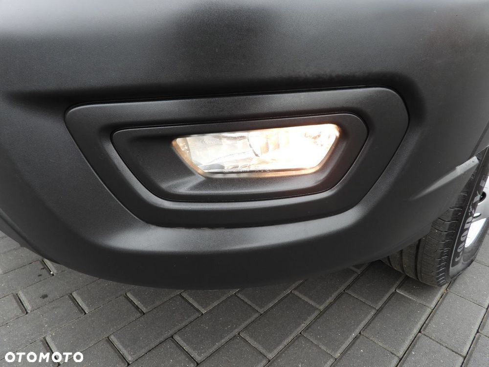 Ford TRANSIT SKRZYNIA 8 PALET TEMPOMAT BLIŹNIACZE KOŁA KLIMATYZACJA  170KM - 20