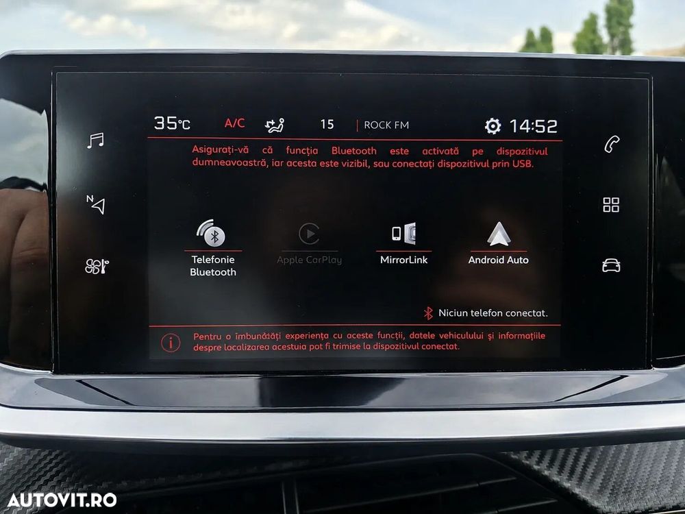 Peugeot 2008 - 18