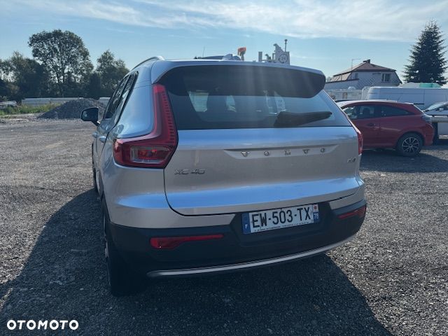 Volvo XC 40 D4 AWD Geartronic Momentum - 14
