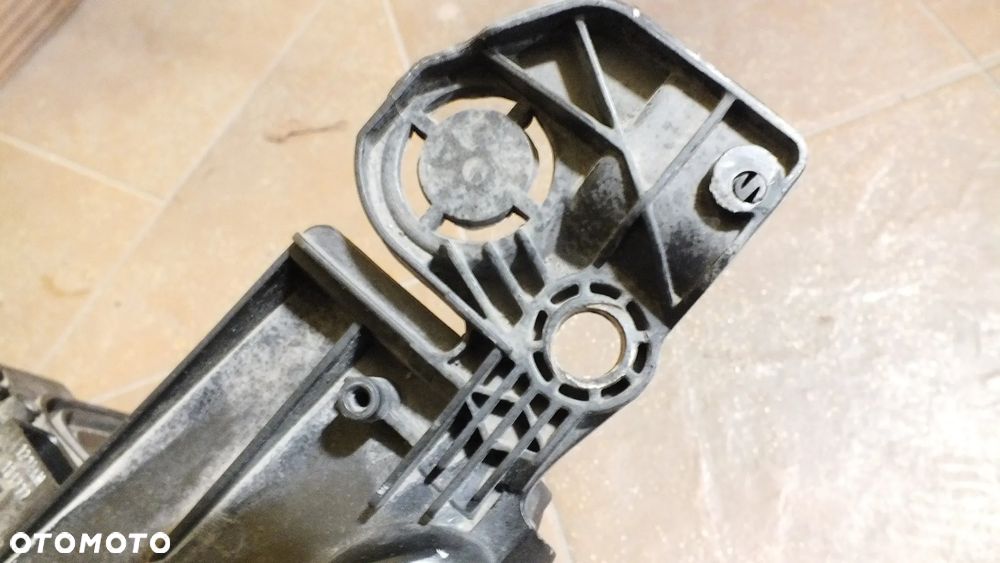 Lampa przednia lewa Peugeot 308 T9 9677832480 - 4