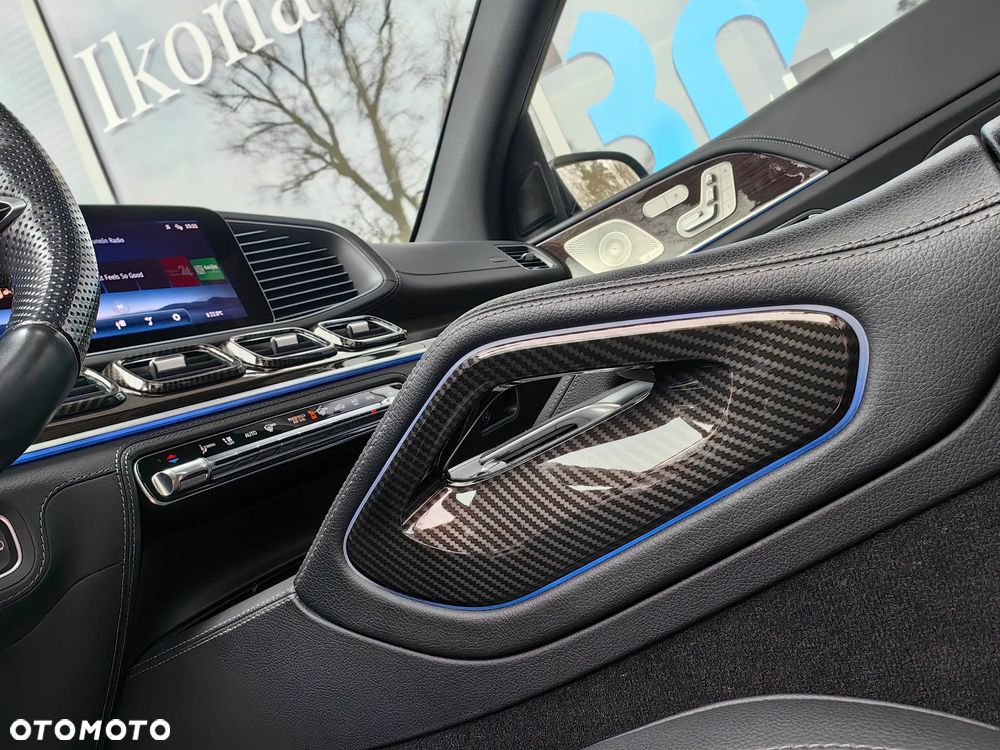 Mercedes-Benz GLE 450 d 4Matic 9G-TRONIC AMG Line Advanced Plus - 15
