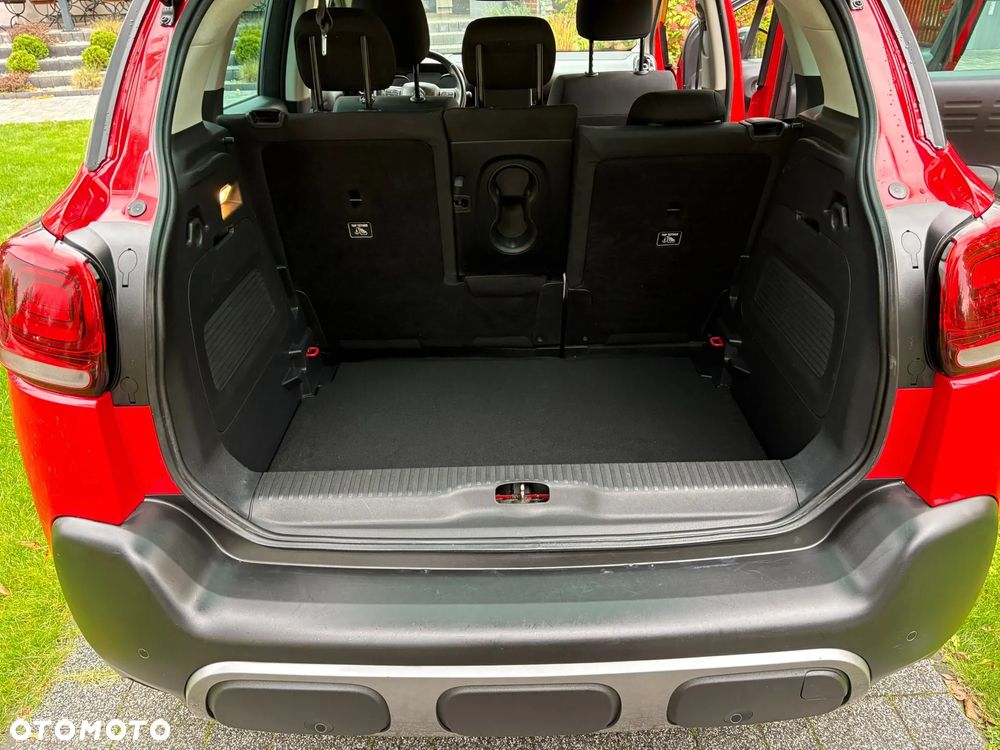 Citroën C3 Aircross - 15