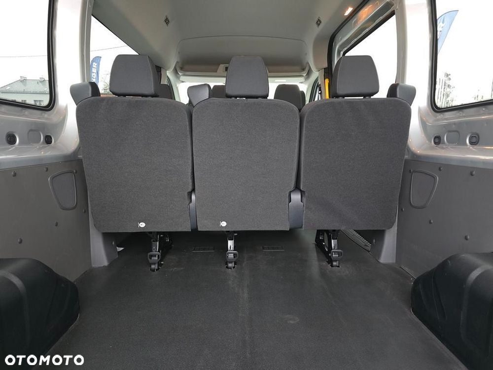 Ford Transit 350 Kombi M1 L3H2 Trend Automat - 9