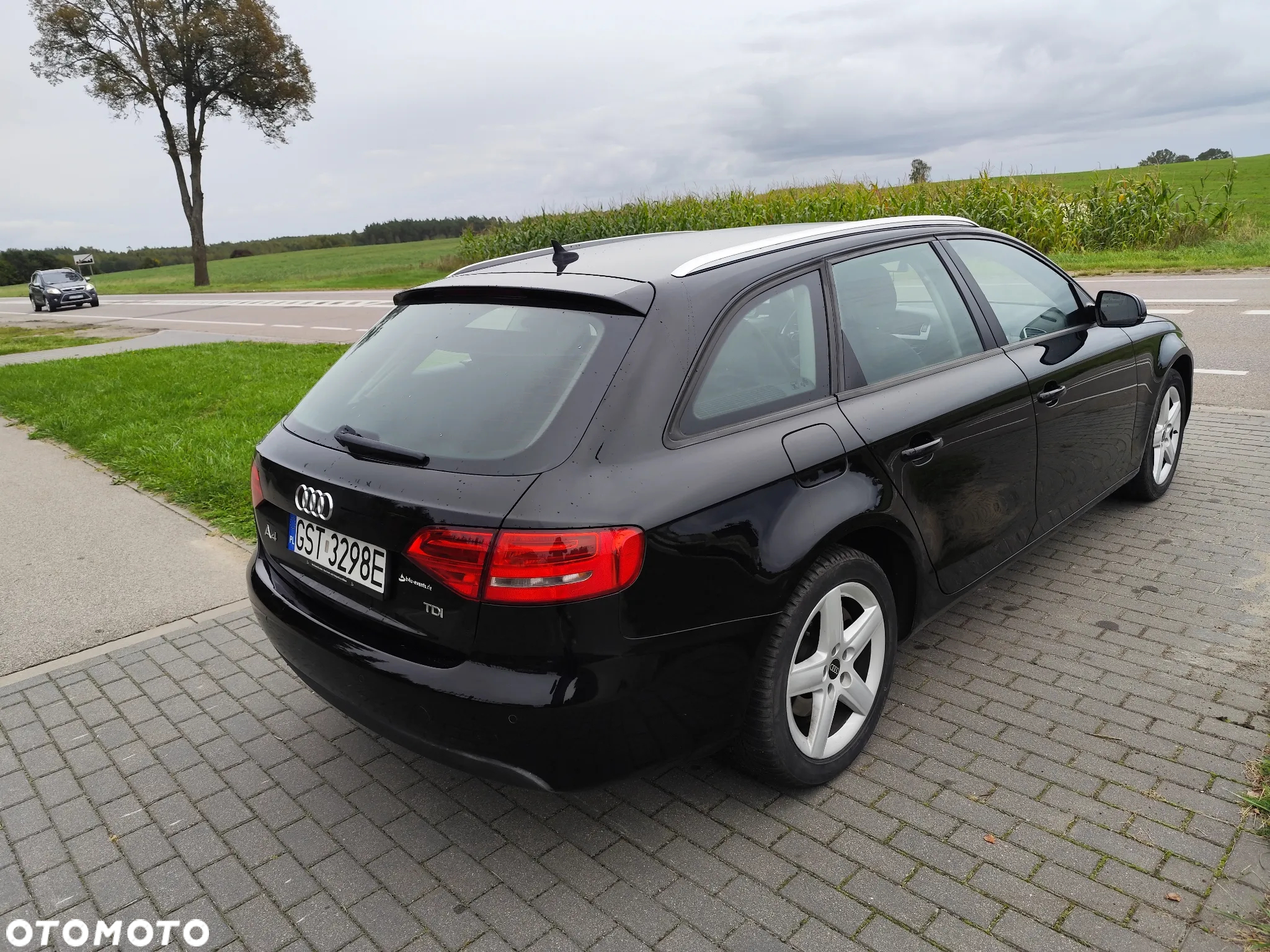 Audi A4 - 33