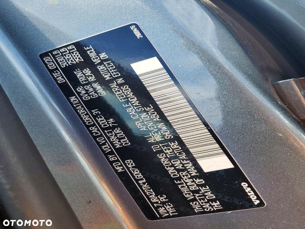 Volvo S60 - 14