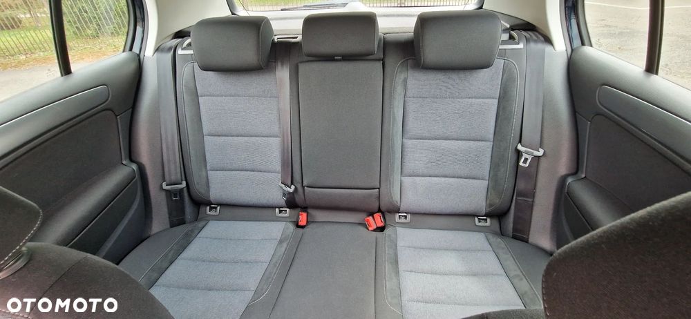 Volkswagen Golf 1.4 TSI Highline DSG - 11