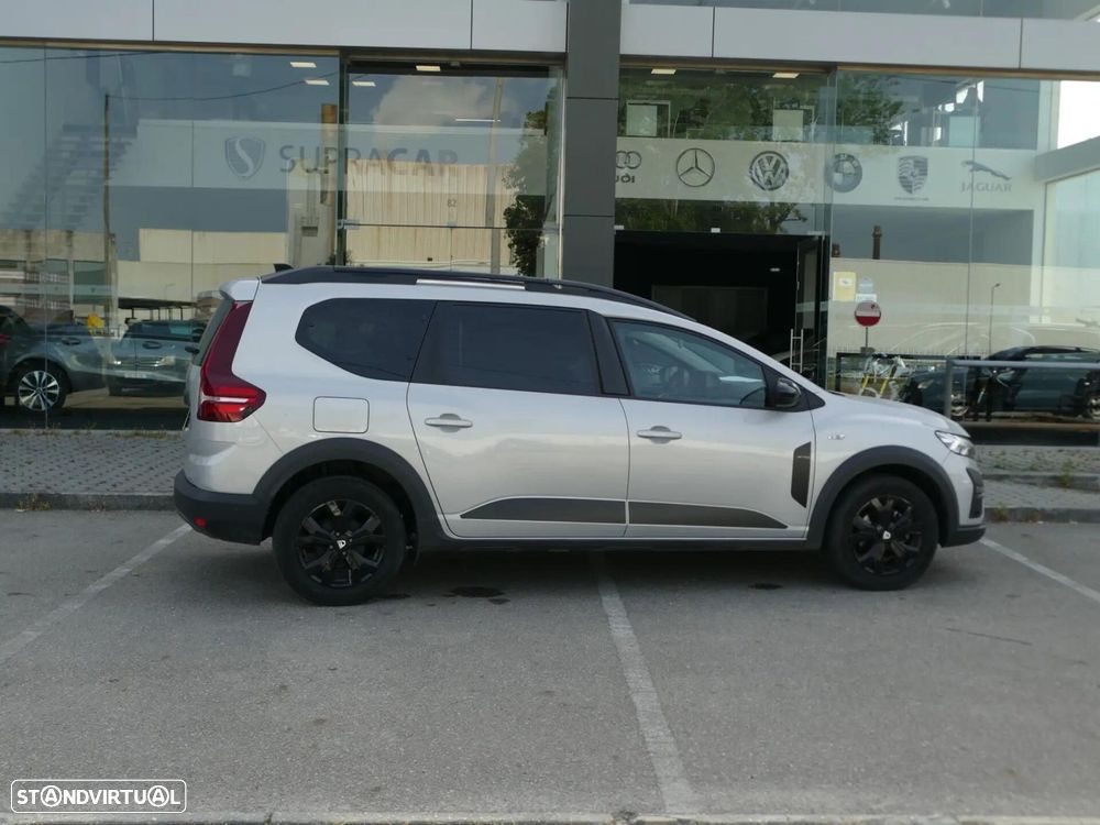 Dacia Jogger 1.0 ECO-G Expression 7L Bi-Fuel - 19