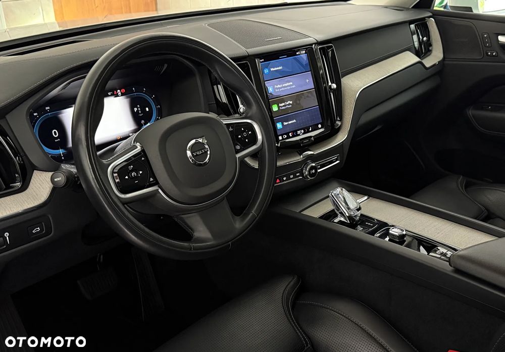 Volvo XC 60 B4 D AWD Geartronic Inscription - 8