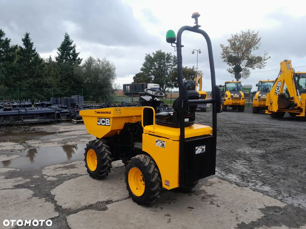 JCB 1T-1 - 9