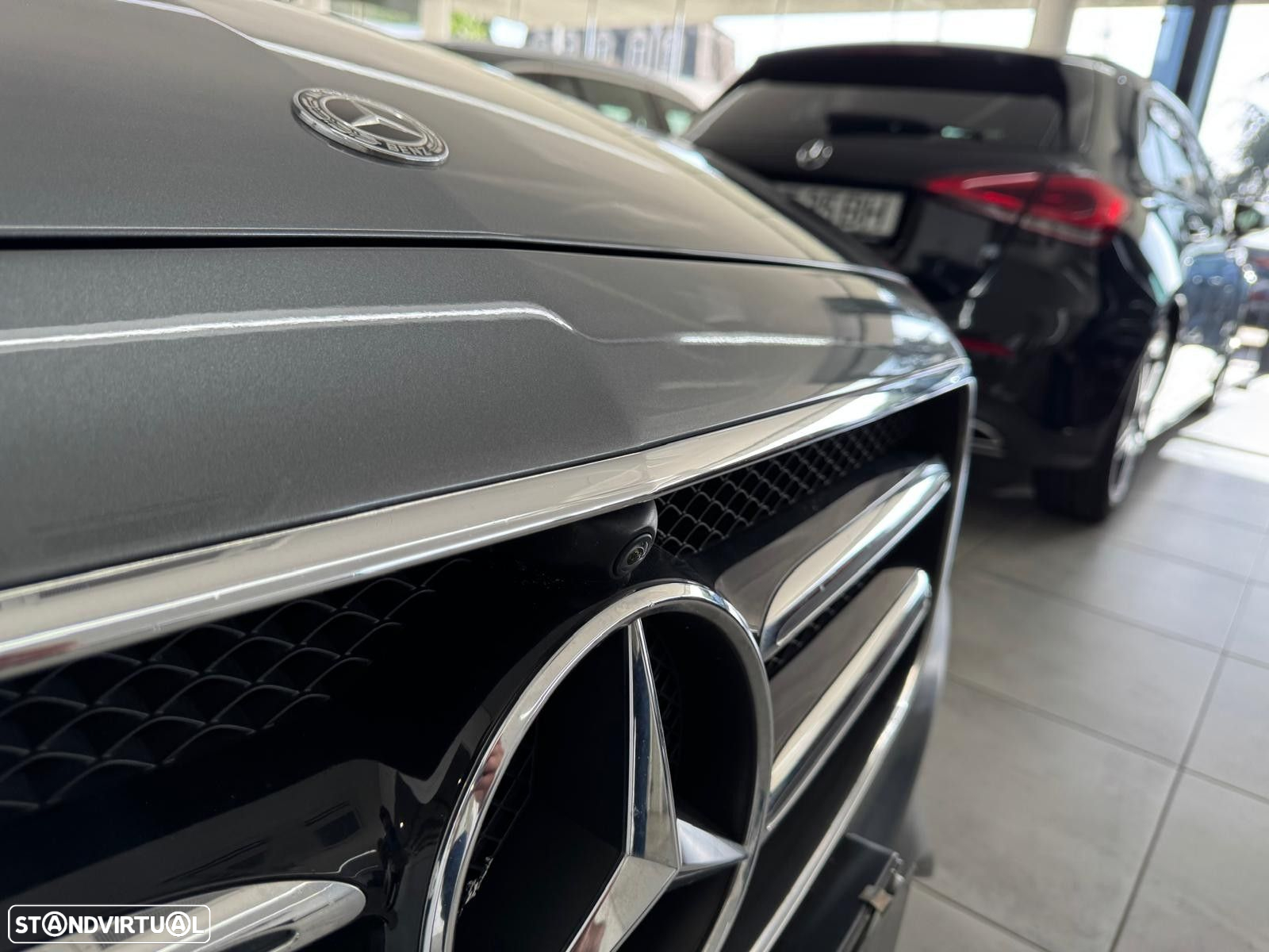 Mercedes-Benz E 300 de AMG Line - 6