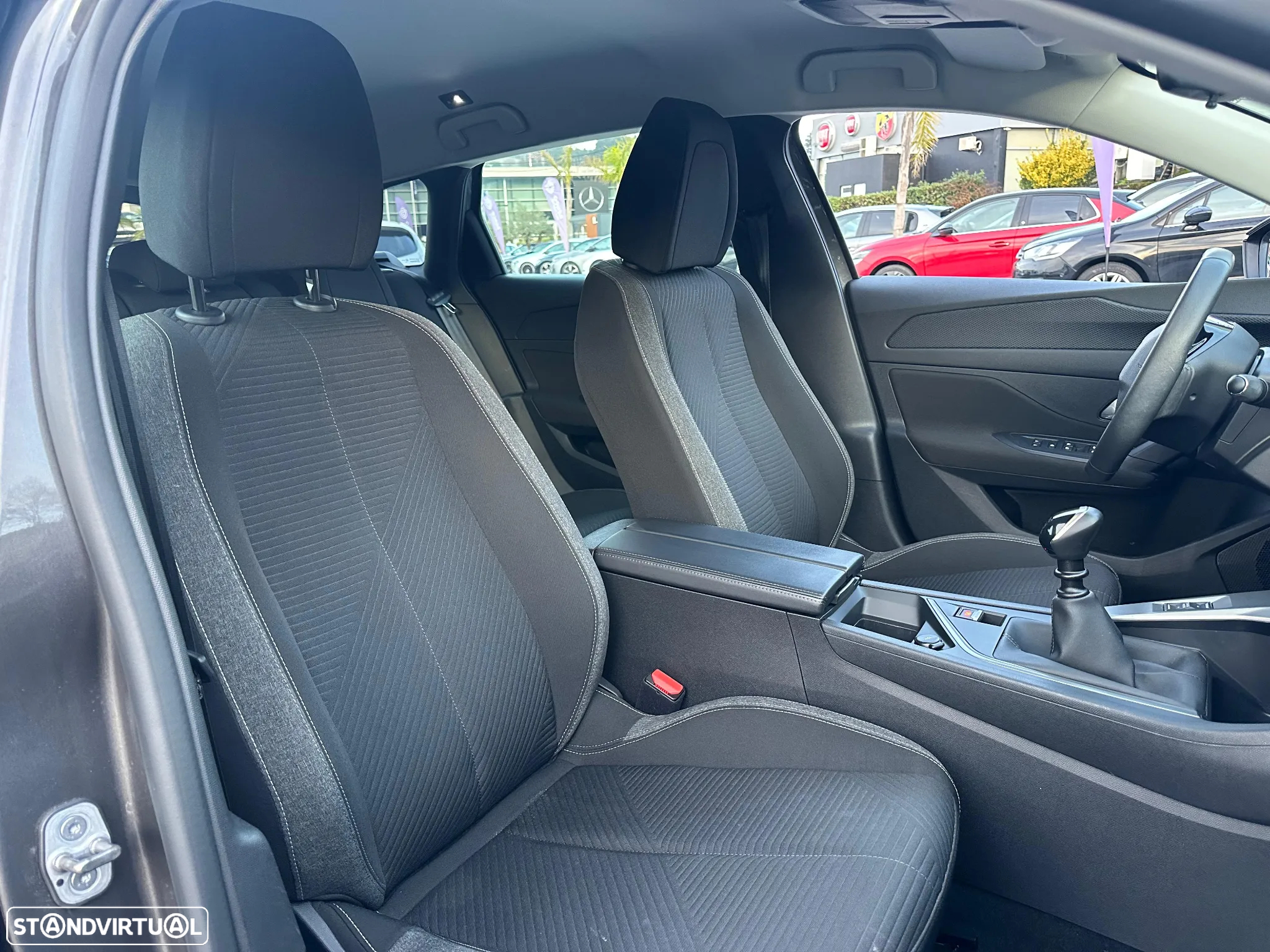 Peugeot 308 SW 1.5 BlueHDi Allure Pack - 19