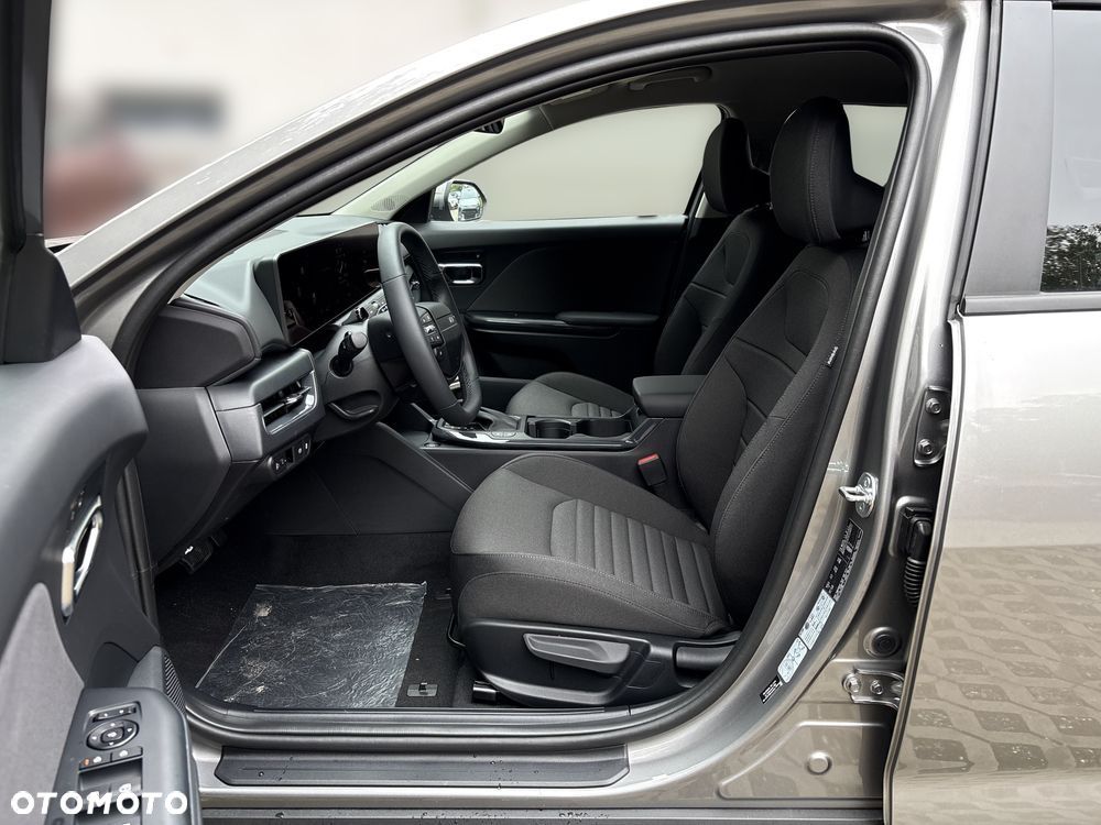 Kia K4 1.6 T-GDI M - 15