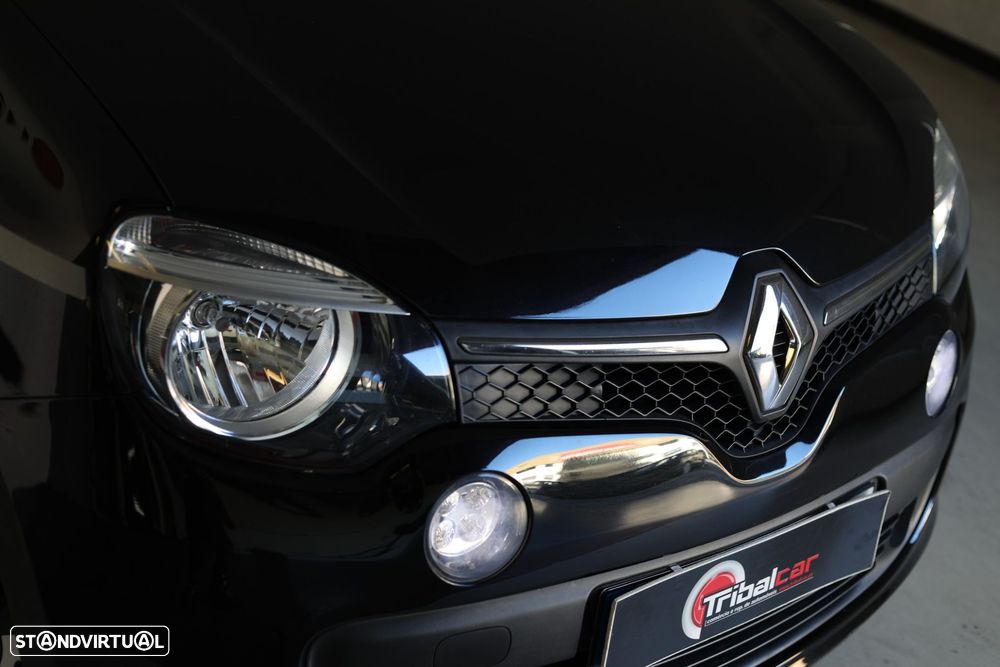 Renault Twingo 1.0 SCe Limited - 33