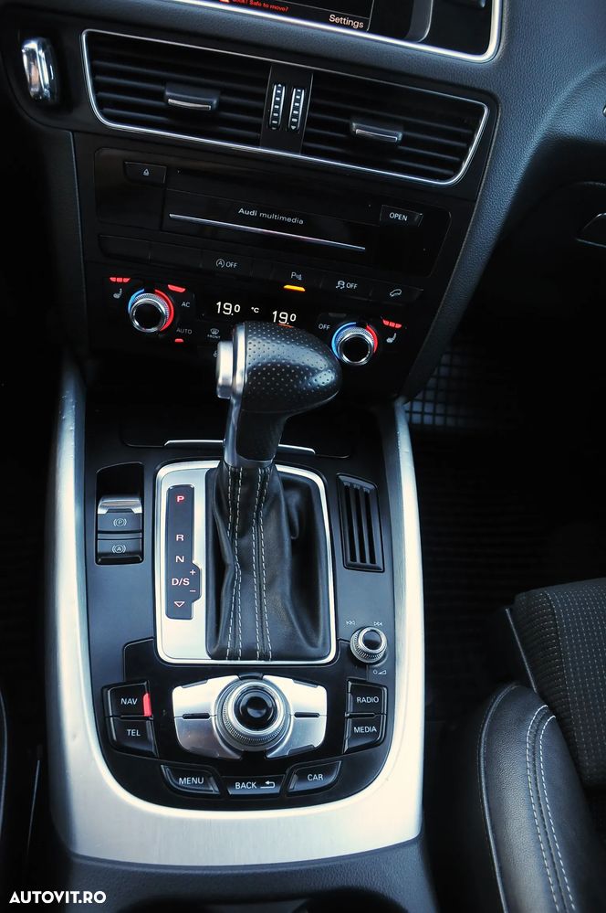 Audi Q5 - 19