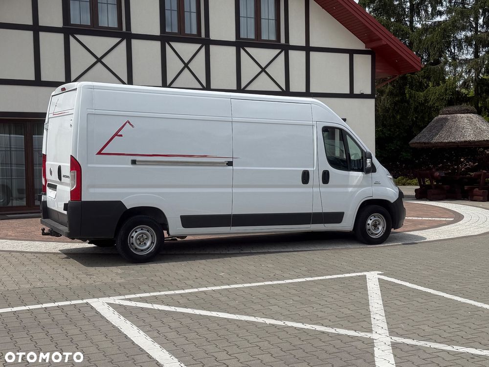 Fiat DUCATO - 9
