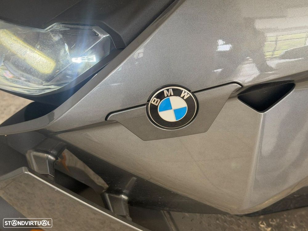 BMW CE 04 Standard - 15