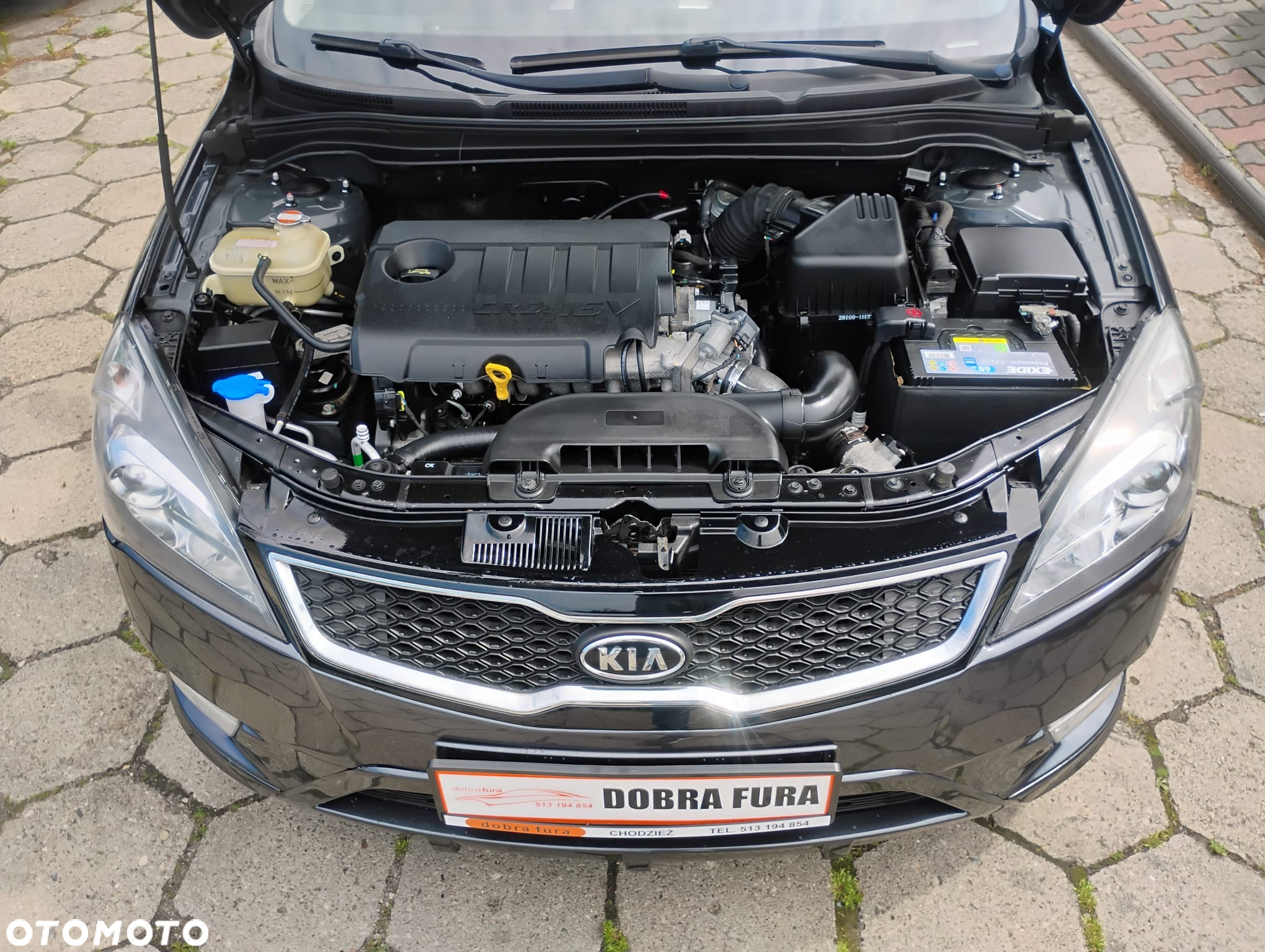 Kia Ceed Cee'd 1.6 CRDi XL - 24